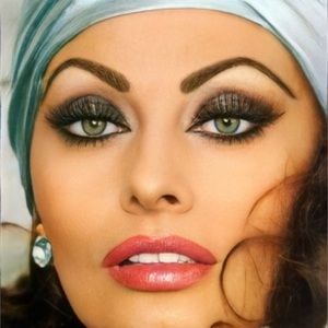 Eye Lash Trio Bundle With a EXTRA Addition